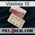 Vidalista 10 new13